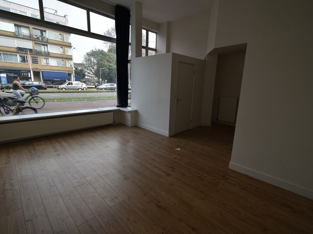 Statenweg 139A, Rotterdam