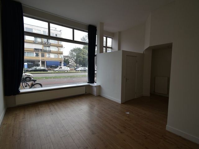 Statenweg 139A, Rotterdam