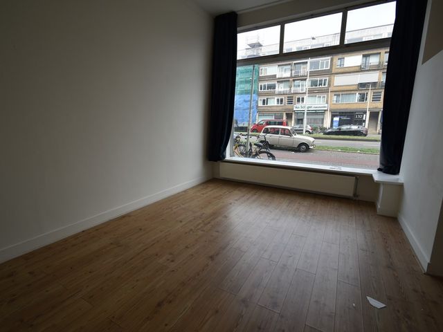 Statenweg 139A, Rotterdam