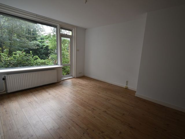 Statenweg 139A, Rotterdam