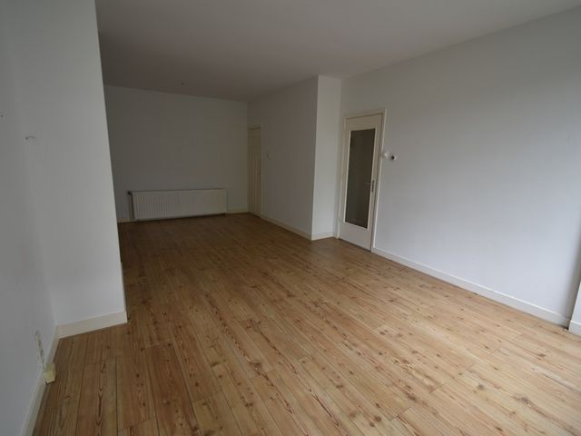 Statenweg 139A, Rotterdam