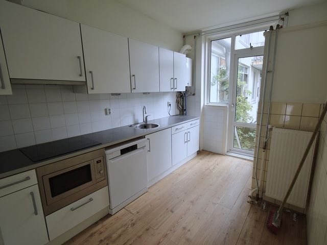 Statenweg 139A, Rotterdam