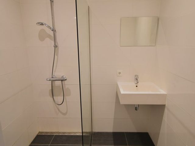 Statenweg 139A, Rotterdam