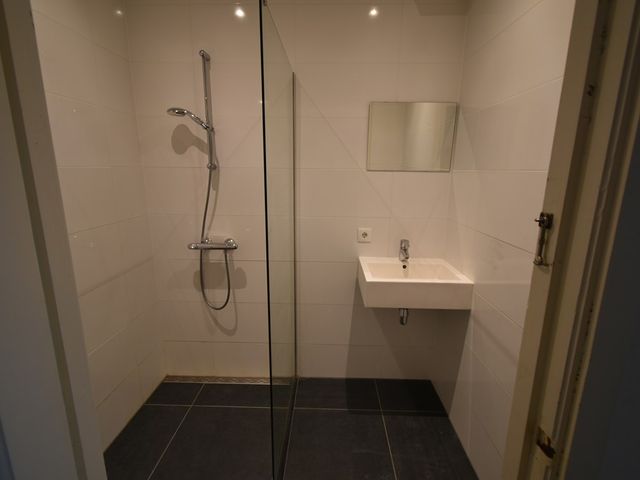 Statenweg 139A, Rotterdam