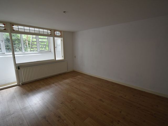 Statenweg 139A, Rotterdam