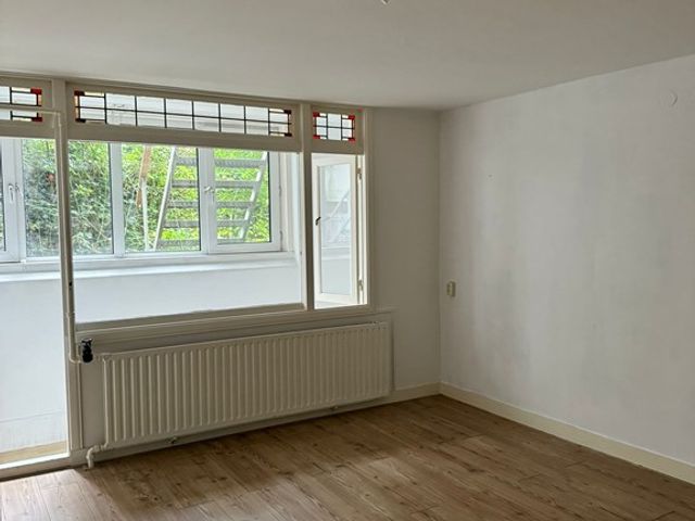 Statenweg 139A, Rotterdam