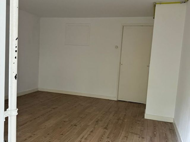 Statenweg 139A, Rotterdam