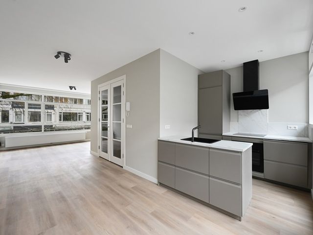 Pannekoekstraat 93B, Rotterdam