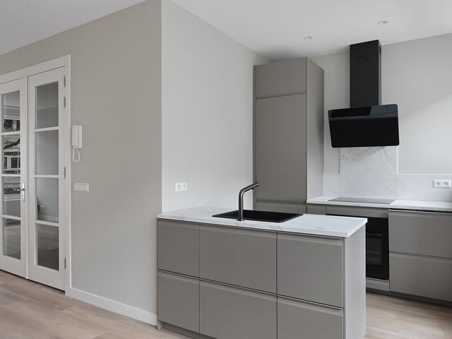 Pannekoekstraat 93B, Rotterdam