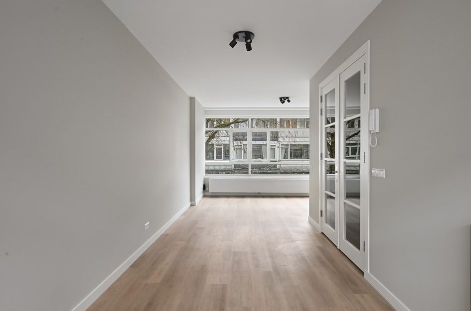 Pannekoekstraat 93B
