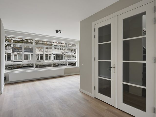 Pannekoekstraat 93B, Rotterdam