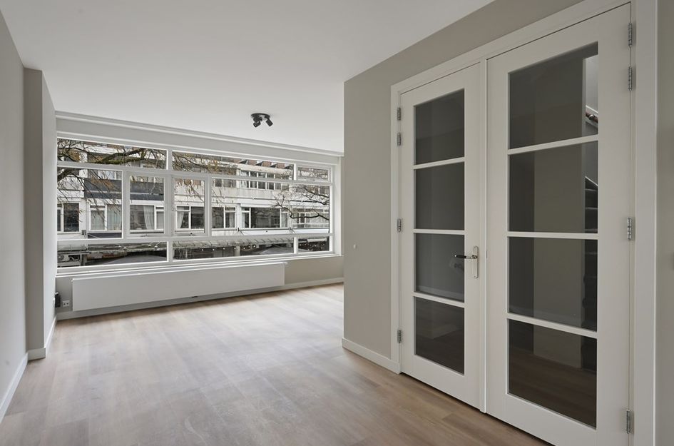 Pannekoekstraat 93B