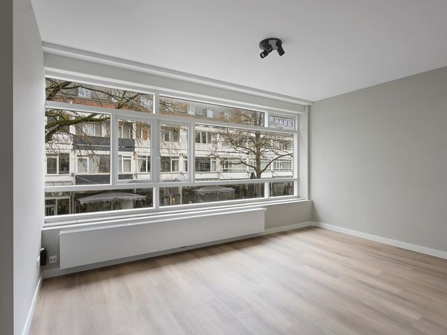 Pannekoekstraat 93B, Rotterdam