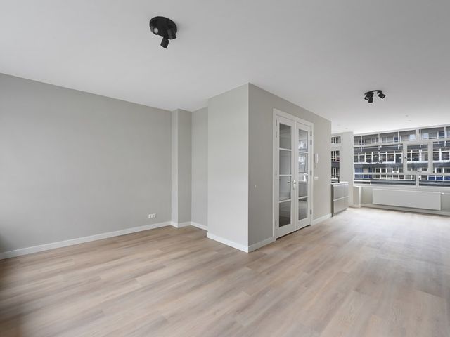 Pannekoekstraat 93B, Rotterdam