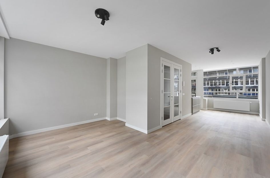 Pannekoekstraat 93B