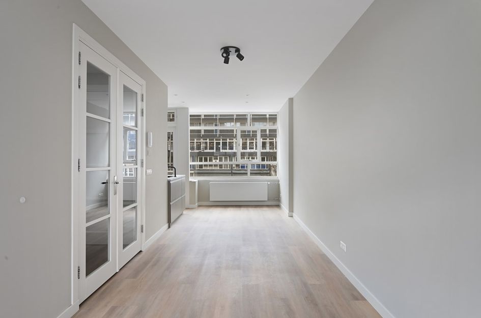 Pannekoekstraat 93B