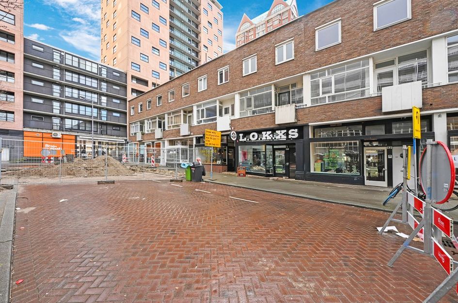 Pannekoekstraat 93B