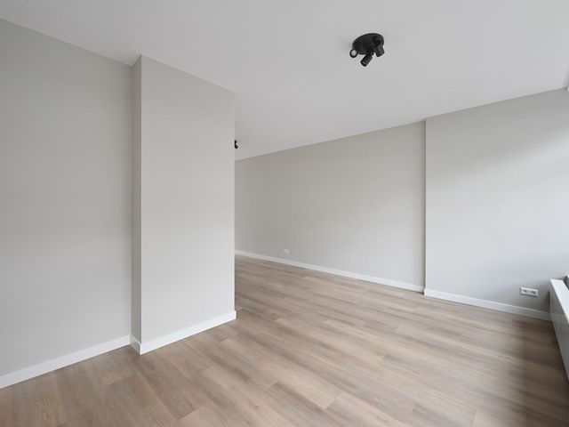 Pannekoekstraat 93B, Rotterdam