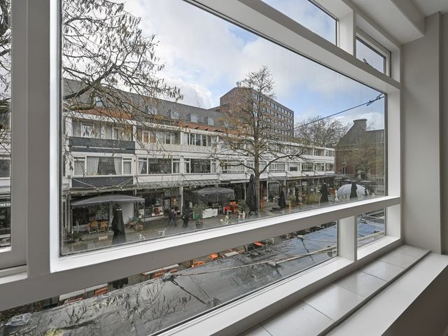 Pannekoekstraat 93B, Rotterdam