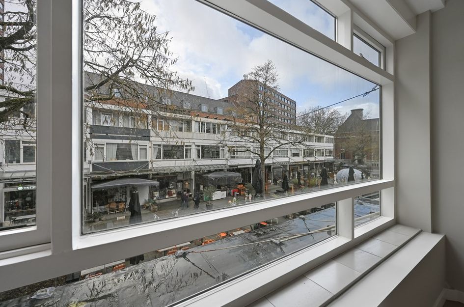 Pannekoekstraat 93B