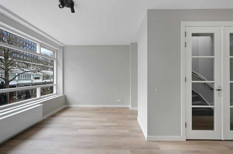 Pannekoekstraat 93B