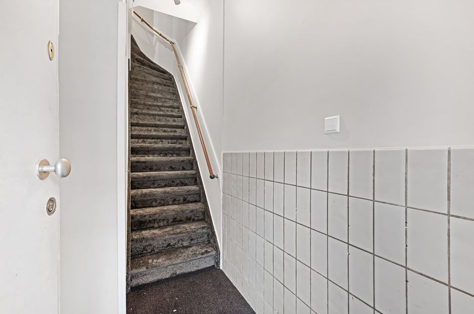 Pannekoekstraat 93B