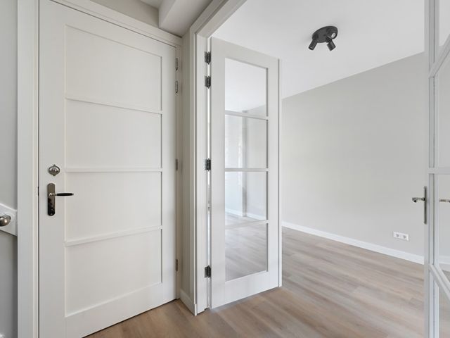 Pannekoekstraat 93B, Rotterdam