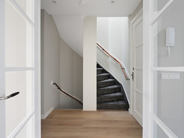 Pannekoekstraat 93B, Rotterdam