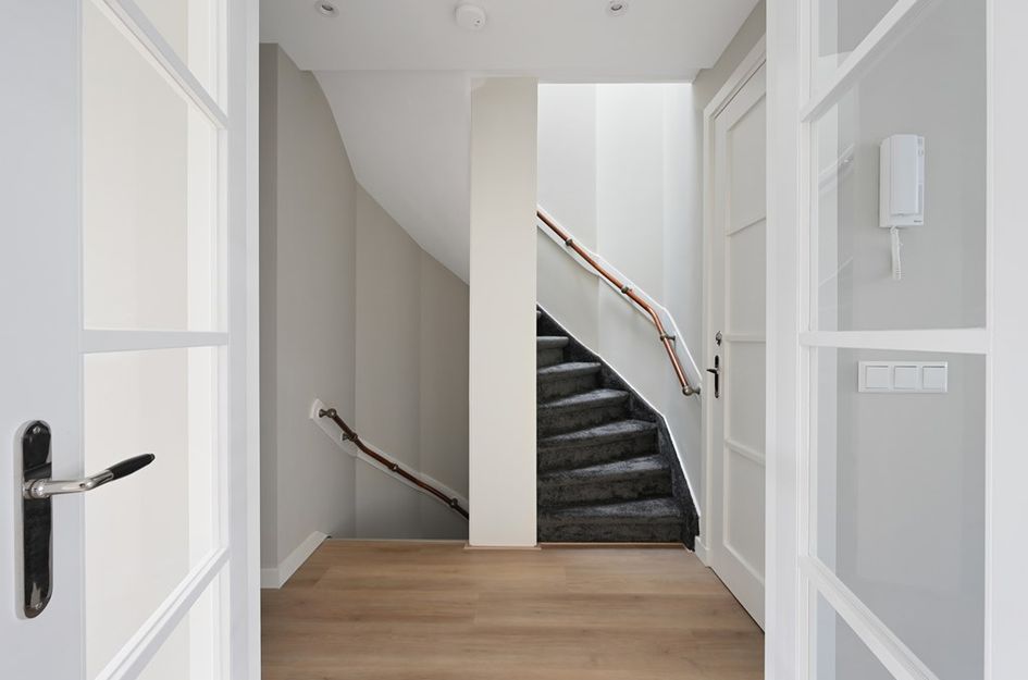 Pannekoekstraat 93B