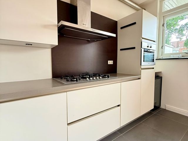 Philips Willemstraat 15B, Rotterdam