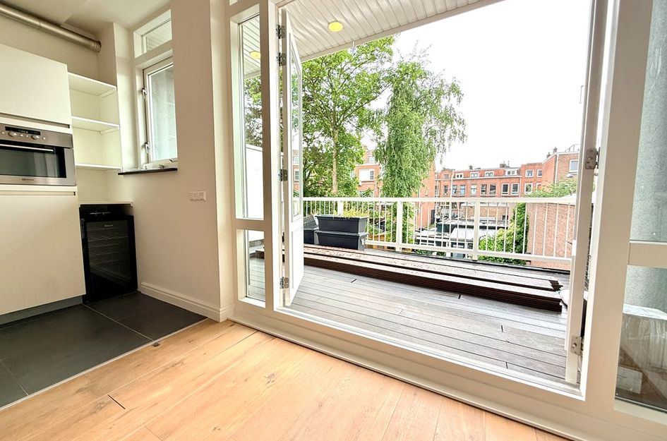 Philips Willemstraat 15B