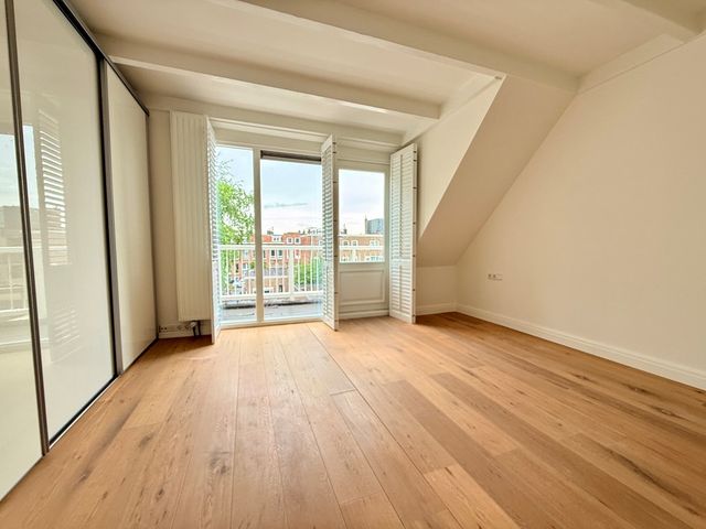 Philips Willemstraat 15B, Rotterdam