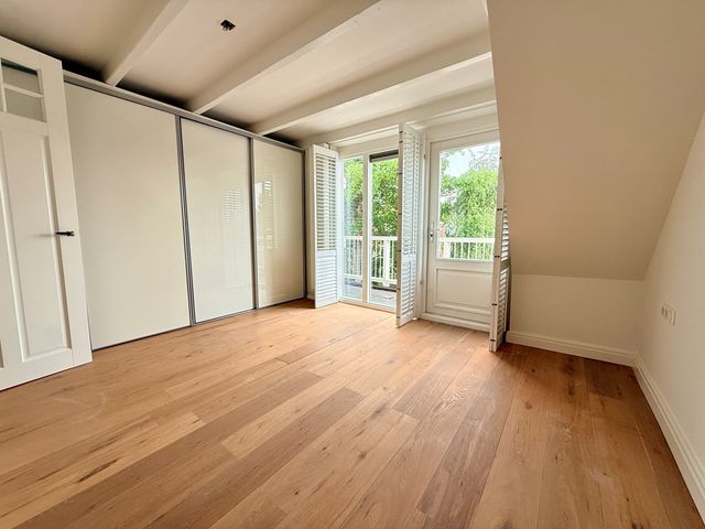Philips Willemstraat 15B, Rotterdam