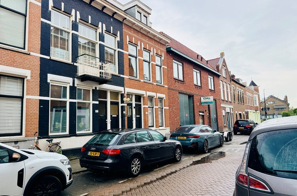 Philips Willemstraat 15B