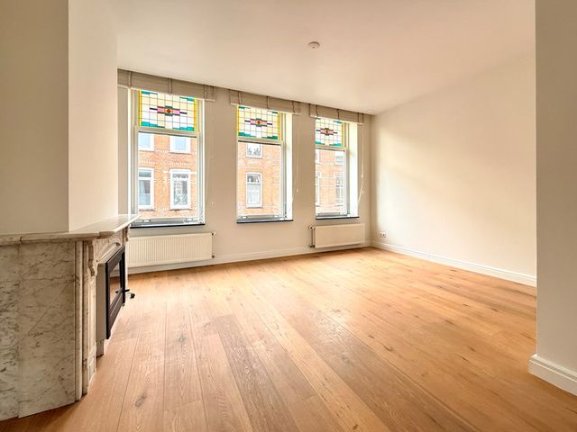 Philips Willemstraat 15B, Rotterdam