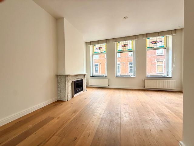 Philips Willemstraat 15B, Rotterdam