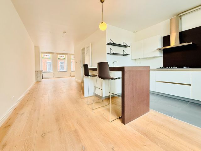 Philips Willemstraat 15B, Rotterdam