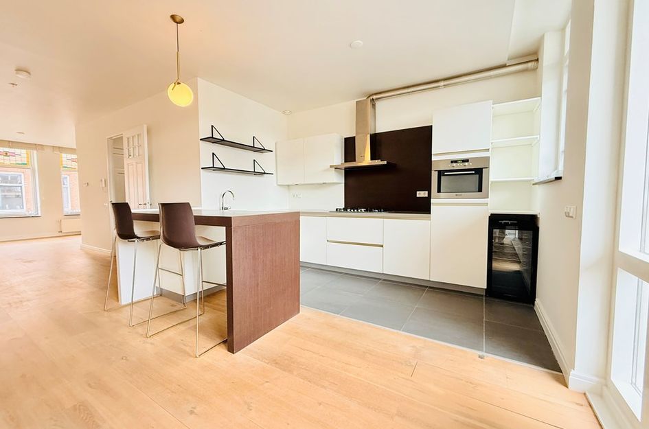Philips Willemstraat 15B