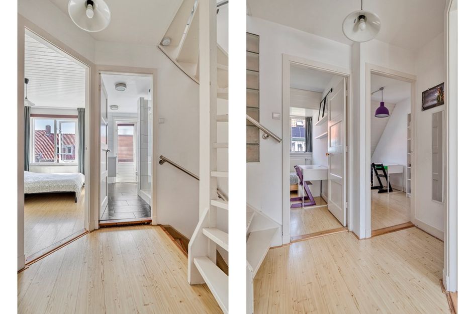Kortenaerstraat 86