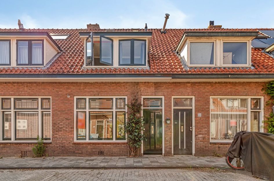 Kortenaerstraat 86