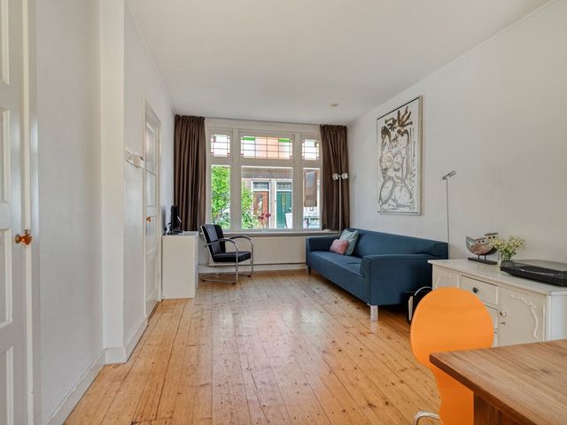 Kortenaerstraat 86, Leiden
