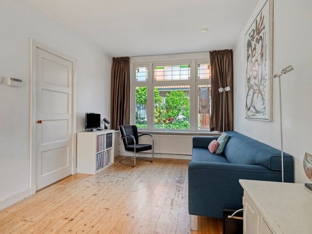 Kortenaerstraat 86, Leiden