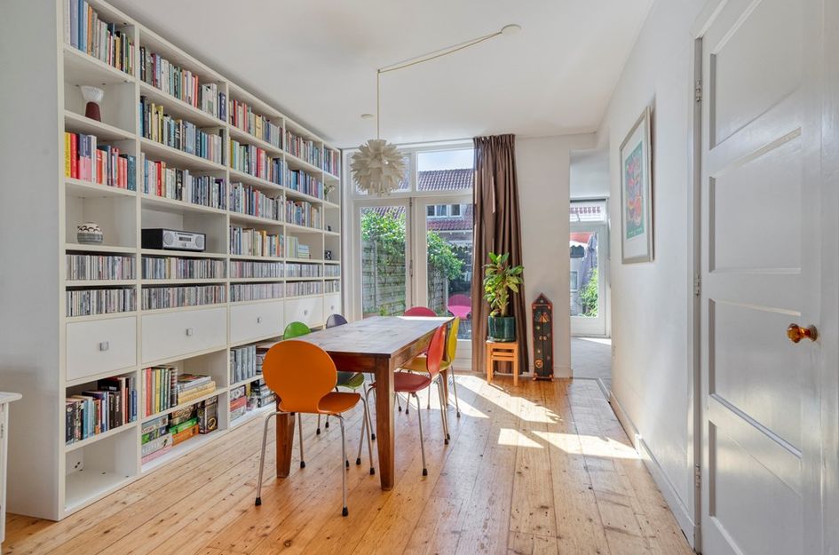 Kortenaerstraat 86