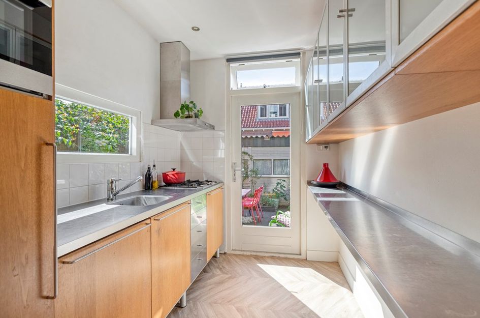 Kortenaerstraat 86