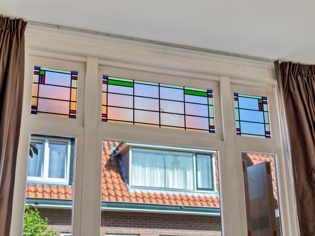 Kortenaerstraat 86, Leiden