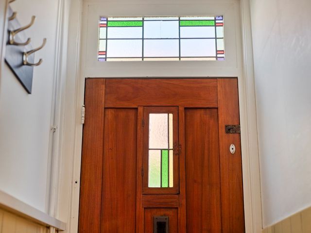 Kortenaerstraat 86, Leiden
