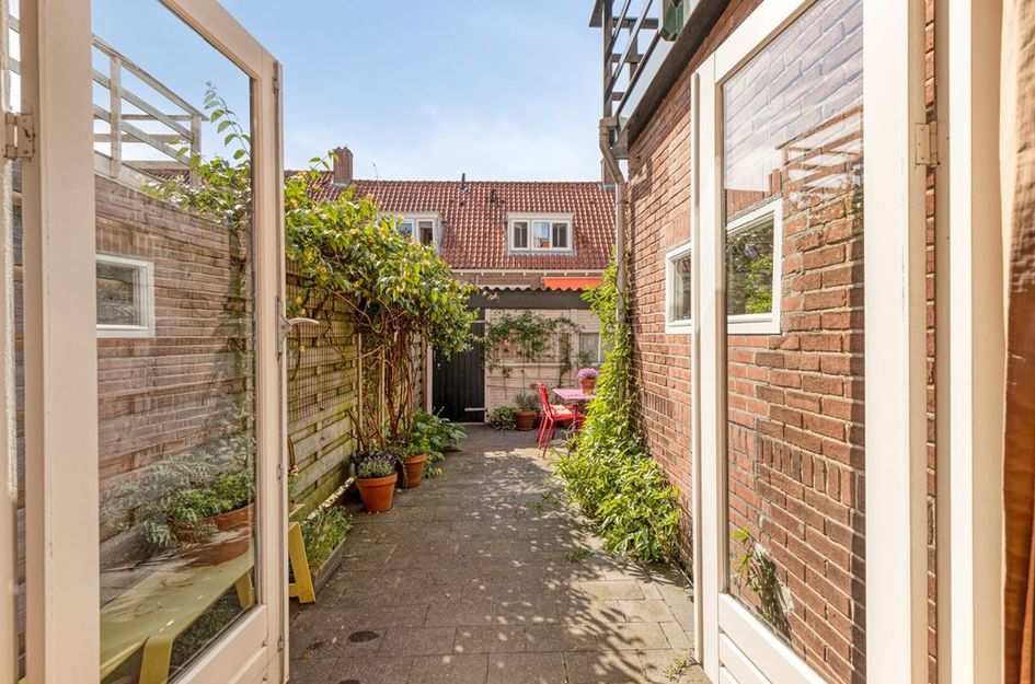 Kortenaerstraat 86