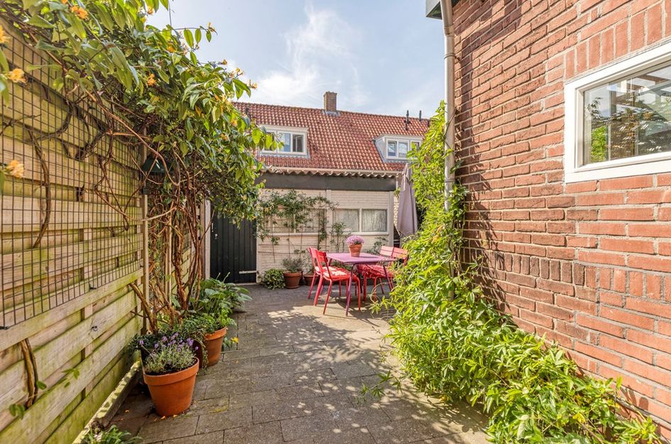 Kortenaerstraat 86