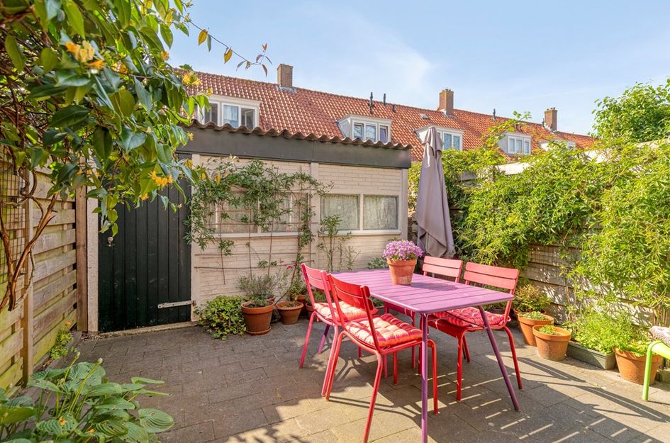 Kortenaerstraat 86