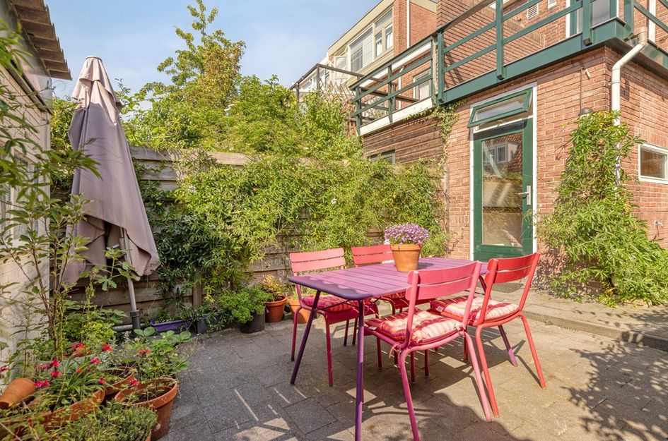 Kortenaerstraat 86